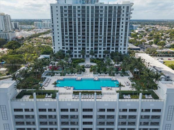 Circ Residences At Hollywood Circle, 1776 Polk St #1703, Hollywood, Florida 33020, image 1