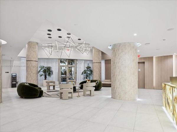 Circ Residences At Hollywood Circle, 1776 Polk St #1703, Hollywood, Florida 33020, image 2