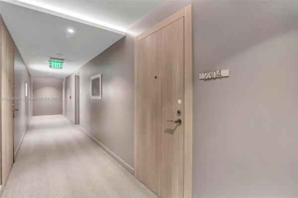 Brickell Flatiron, 1000 Brickell Plz #2304, Miami, Florida 33131, image 1