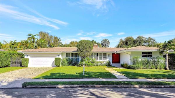 1125 NE 91st Ter, Miami, Florida 33138, image 1