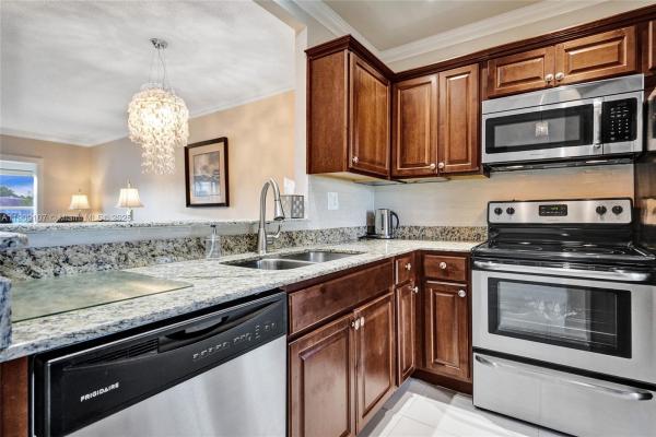 Rose Gardens, 3501 NW 47th Ave #601, Lauderdale Lakes, Florida 33319, image 1