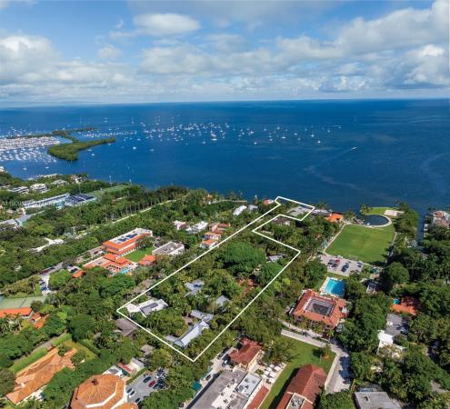 3585 Anchorage Way, Miami, Florida 33133, image 1