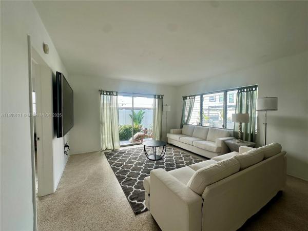 Bay Harbor Islands Residential, 1135 101st St 1 #3, Bay Harbor Islands, Florida 33154, image 1