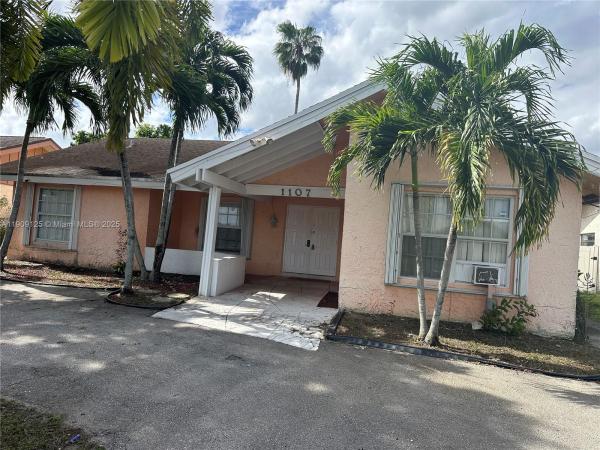 North Lauderdale Landings, 1107 SW 83rd Ave, North Lauderdale, Florida 33068, image 1
