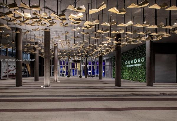 Quadro, 3900 Biscayne Blvd #N-723, Miami, Florida 33137, image 1