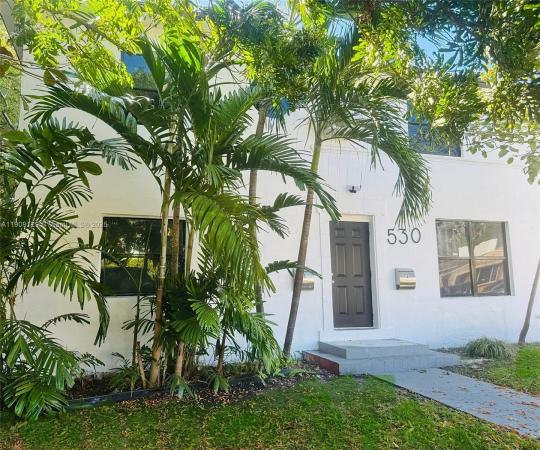 Baywood, 530 NE 71st St, Miami, Florida 33138, image 1