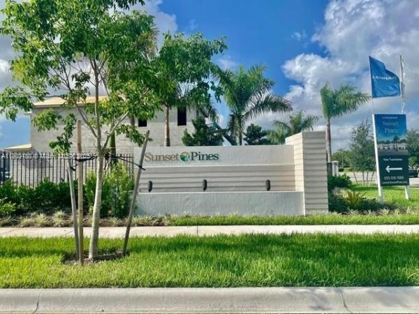 Sunset Pines By Lennar, 15929 SW 2nd Pl, Pembroke Pines, Florida 33027, image 1
