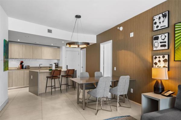 Lyfe Resort & Residences, 4111 S Ocean Dr #1204, Hallandale Beach, Florida 33019, image 3