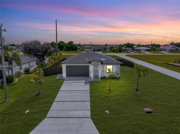 Cape Coral, 2519 NW Juanita Pl, Cape Coral, Florida 33993, image 1