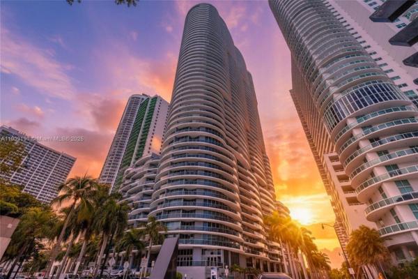 Aria On The Bay, 488 NE 18th St #1209, Miami, Florida 33132, image 1