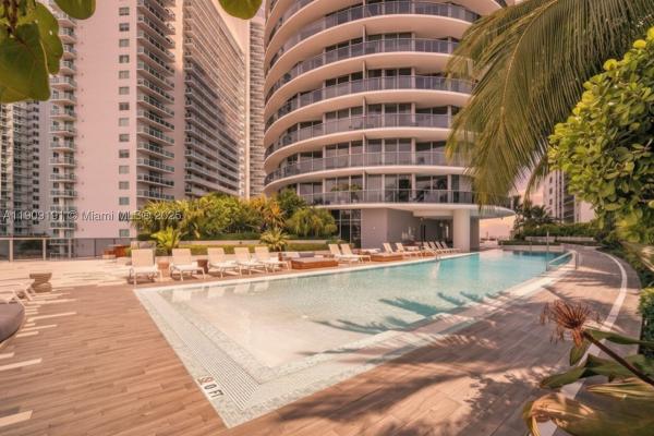 Aria On The Bay, 488 NE 18th St #1209, Miami, Florida 33132, image 1