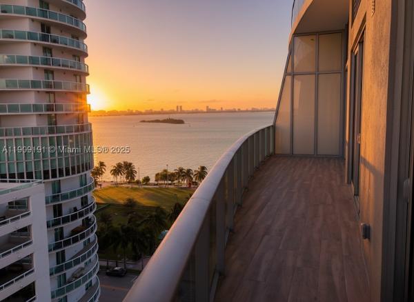 Aria On The Bay, 488 NE 18th St #1209, Miami, Florida 33132, image 2