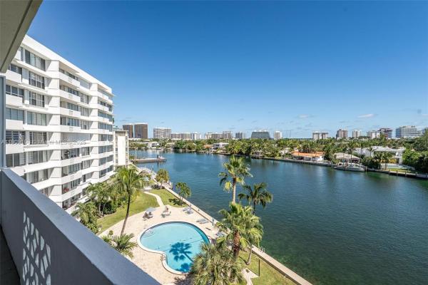 Mediterranean Apartments, 9101 E Bay Harbor Dr #606, Bay Harbor Islands, Florida 33154, image 1