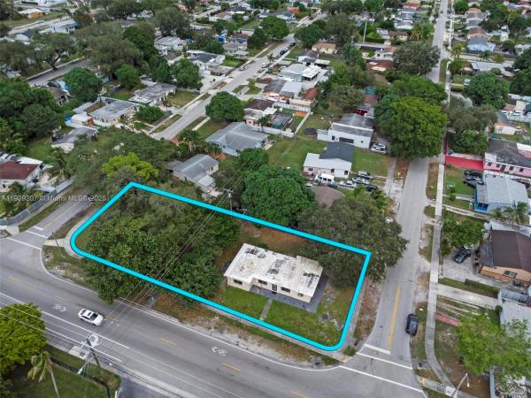 Pine Tree Park, 16301 NW 32nd Ave, Miami Gardens, Florida 33054, image 2