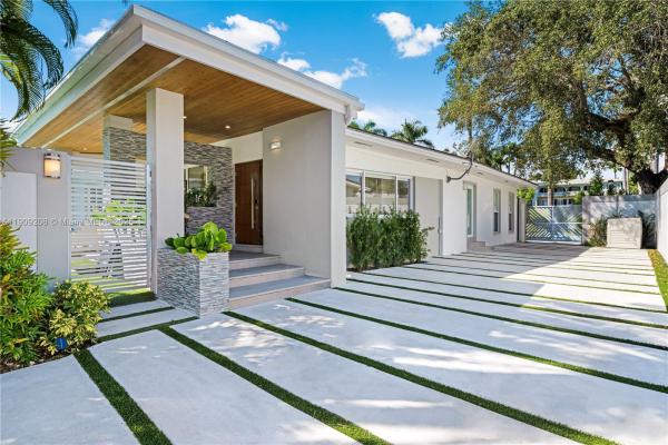 Glencoe, 1616 S Bayshore Dr, Miami, Florida 33133, image 3