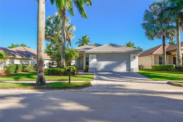 Harbor View, 1868 Harbor View Cir, Weston, Florida 33327, image 1