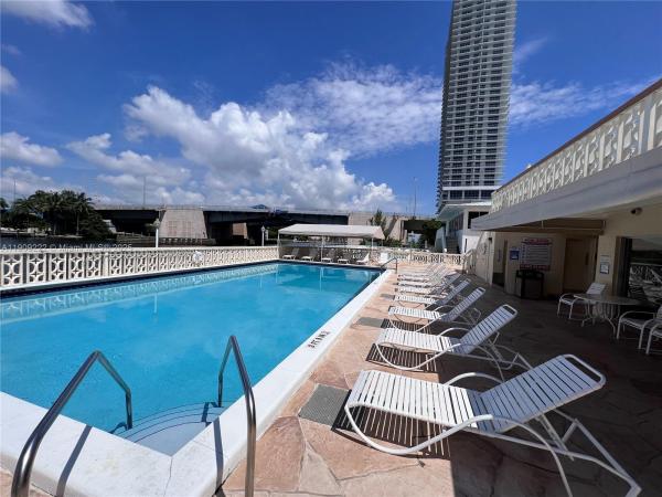 Imperial Towers, 1817 S Ocean Dr #622, Hallandale Beach, Florida 33009, image 1
