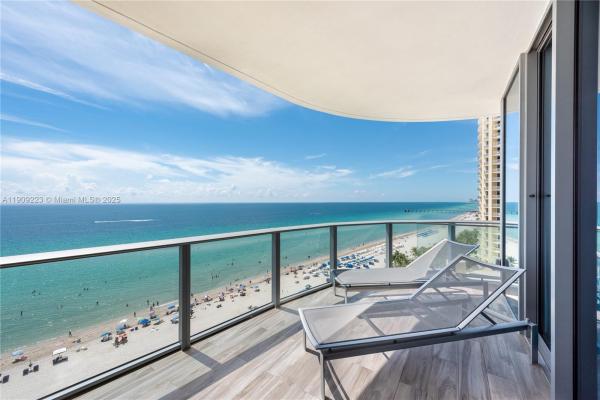 Chateau Beach Residences, 17475 Collins Ave #701, Sunny Isles Beach, Florida 33160, image 1