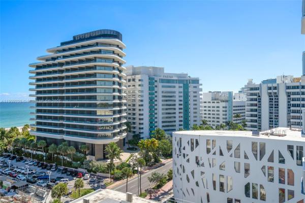 King David Towers, 3411 Indian Creek Dr #1201, Miami Beach, Florida 33140, image 1
