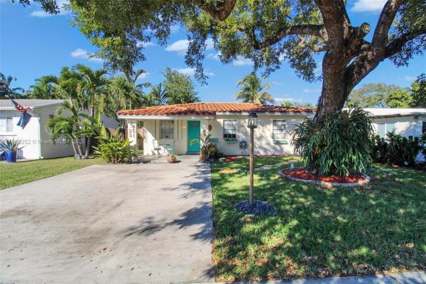Cranston Terrace, 2631 Wilson St #, Hollywood, Florida 33020, image 3