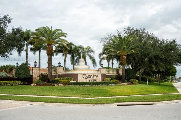 Cascade Lakes, 5136 Pelican Cove Dr, Boynton Beach, Florida 33437, image 1