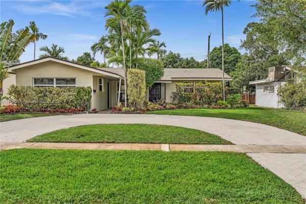 Hollywood Hills, 2114 N 44th Ave, Hollywood, Florida 33021, image 1