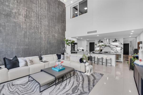Terra Beachside, 6000 Collins Ave #134, Miami Beach, Florida 33140, image 1