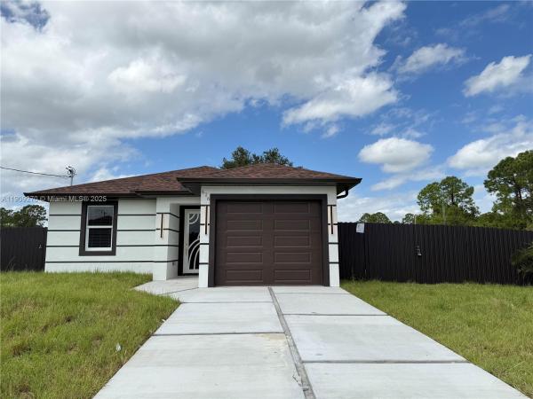 616 S Parker Ave, Lehigh Acres, Florida 33974, image 1