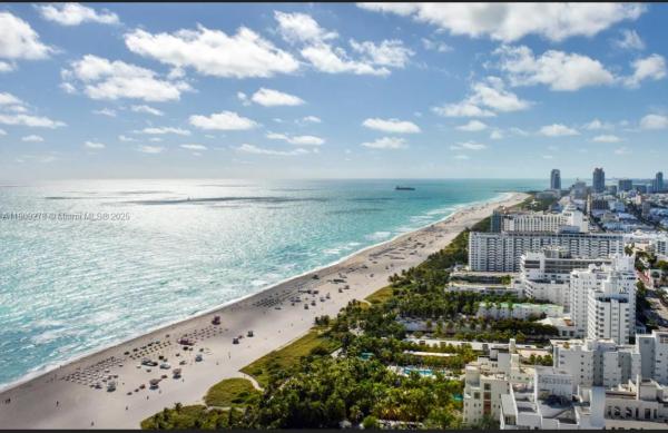 The Setai, 101 20th St #3202, Miami Beach, Florida 33139, image 1