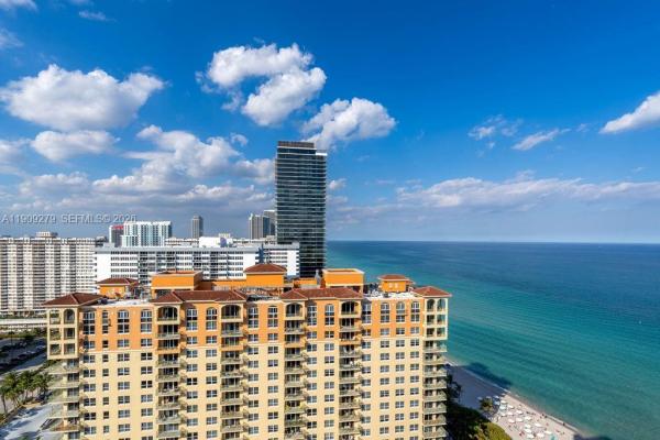 Parker Tower, 3140 S Ocean Dr #PH-7, Hallandale Beach, Florida 33009, image 1