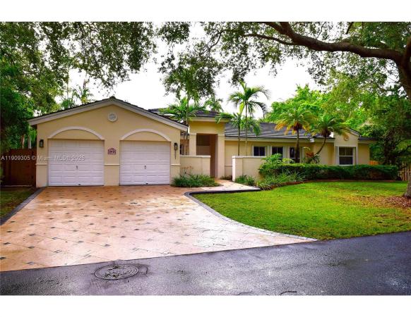 Old Cutler Creek, 15021 SW 75th Ct, Palmetto Bay, Florida 33158, image 1