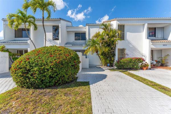Kendall Palms Townhomes, 10215 SW 89th St, Kendall, Florida 33176, image 3