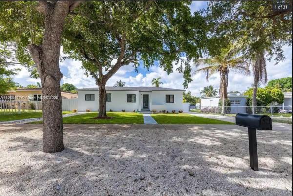 271 NW 143rd St, Miami, Florida 33168, image 1