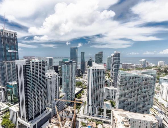 Brickell Heights East, 45 SW 9th St #2207, Miami, Florida 33130, image 1