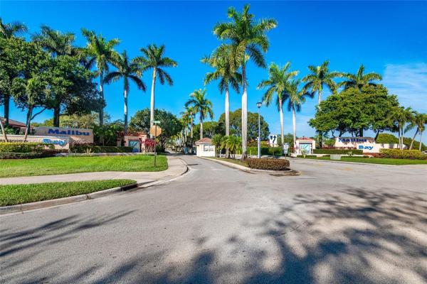 Malibu Bay, 597 NW 208th Dr #1, Pembroke Pines, Florida 33029, image 1
