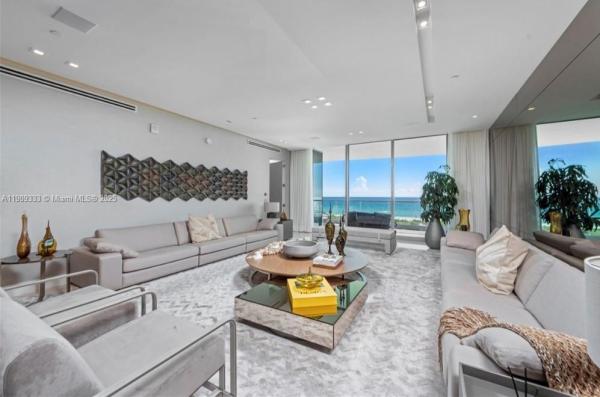 Fendi Chateau Residences, 9349 Collins Ave #304, Surfside, Florida 33154, image 1