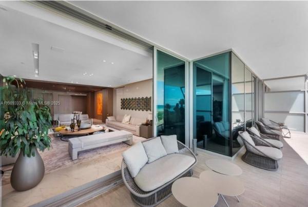 Fendi Chateau Residences, 9349 Collins Ave #304, Surfside, Florida 33154, image 2
