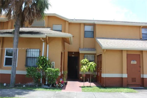The Circle Villas, 2471 NW 56th Ave #3-15, Lauderhill, Florida 33313, image 1