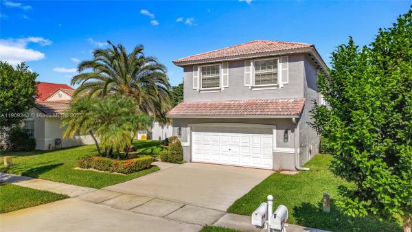 Gardens At Huntington, 15241 SW 51st St, Miramar, Florida 33027, image 1