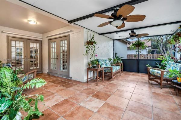 Patios In The Park, 6530 NW 4th St, Plantation, Florida 33317, image 2