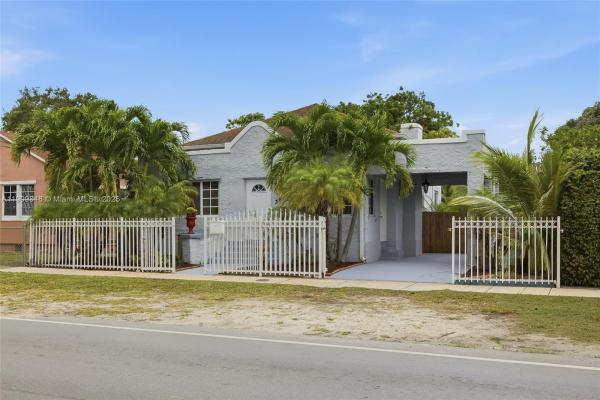 Buena Vista Heights, 349 NW 46th St, Miami, Florida 33127, image 2
