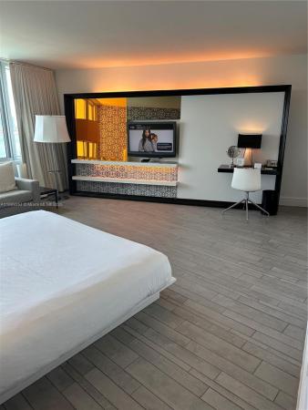 Mondrian South Beach, 1100 West Ave #1206, Miami Beach, Florida 33139, image 2