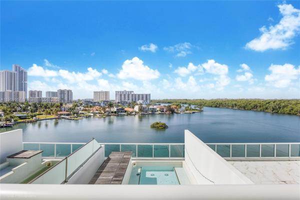 400 Sunny Isles West, 400 Sunny Isles Blvd #704, Sunny Isles Beach, Florida 33160, image 1