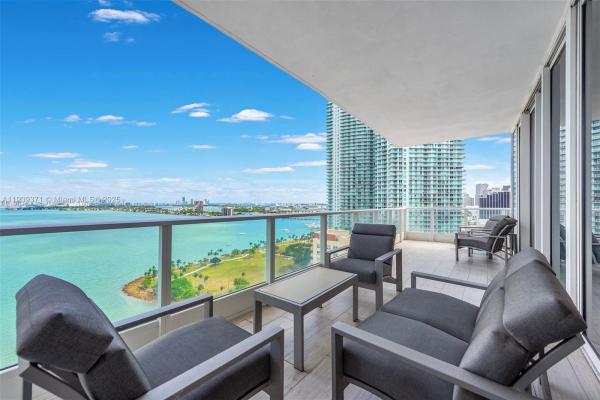 Paramount Bay, 2020 N Bayshore Dr #2110, Miami, Florida 33137, image 2