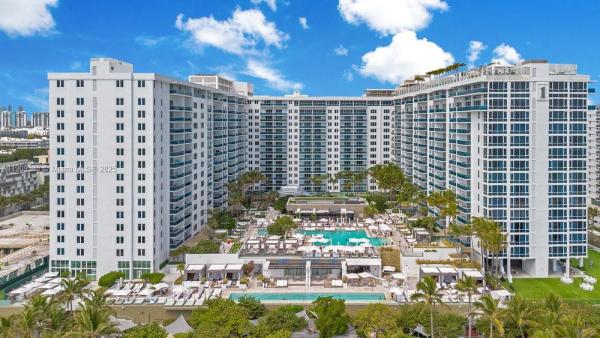 1 Hotel & Homes, 102 24th St #1204, Miami Beach, Florida 33139, image 1