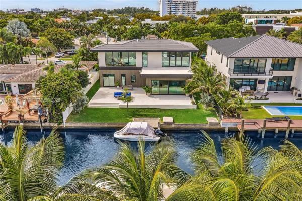 Coronado Harbor, 13045 Coronado Ter, North Miami, Florida 33181, image 1