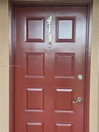 Lancaster At Century Village, 300 SW 130th Ter #413B, Pembroke Pines, Florida 33027, image 2