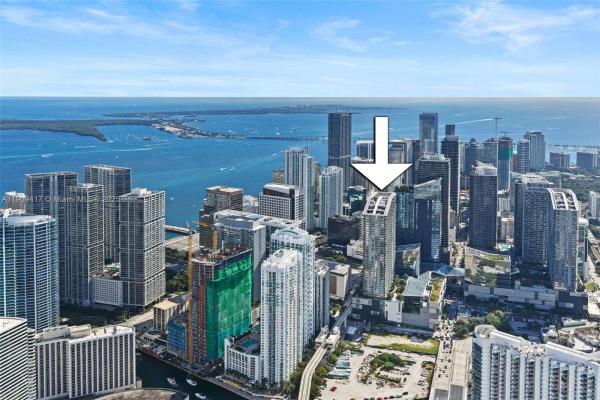 Rise Brickell City Centre, 88 SW 7th St #3101, Miami, Florida 33130, image 2
