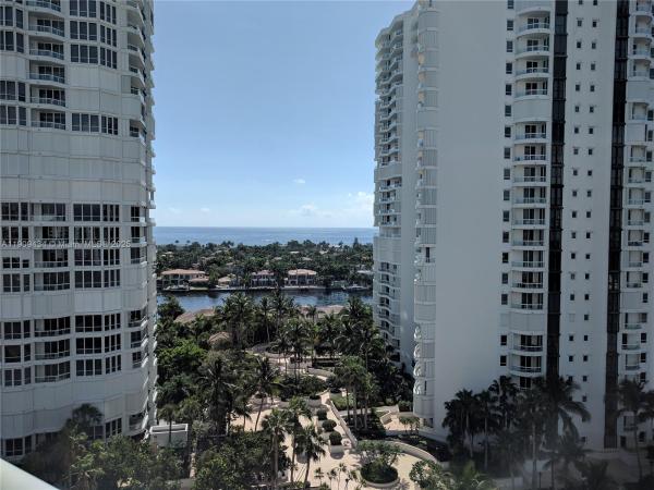 South Tower At The Point, 21055 NE 37th Ave #1602, Aventura, Florida 33180, image 3