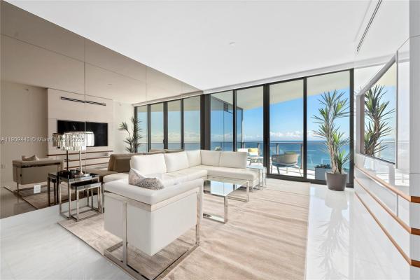 The Ritz-Carlton Residences, 15701 Collins Ave #4303, Sunny Isles Beach, Florida 33160, image 1
